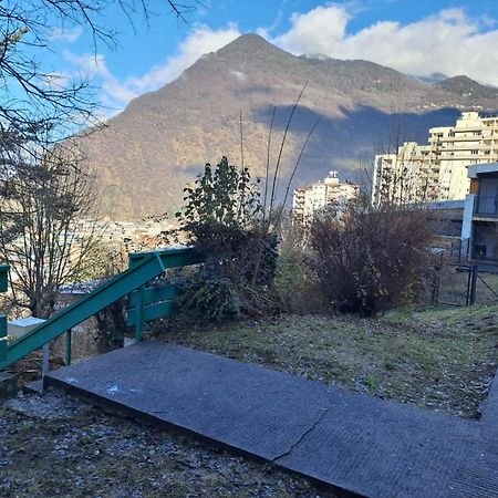 Maison A Moutiers 3 Vallees 4 Chambres 10 Pers 外观 照片