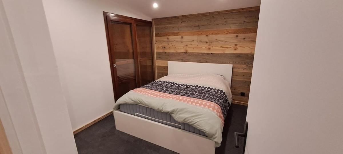 Maison A Moutiers 3 Vallees 4 Chambres 10 Pers 外观 照片
