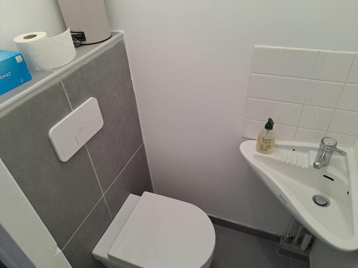 Maison A Moutiers 3 Vallees 4 Chambres 10 Pers 外观 照片