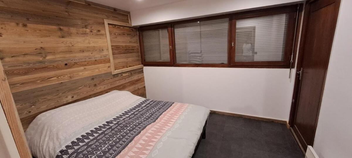 Maison A Moutiers 3 Vallees 4 Chambres 10 Pers 外观 照片