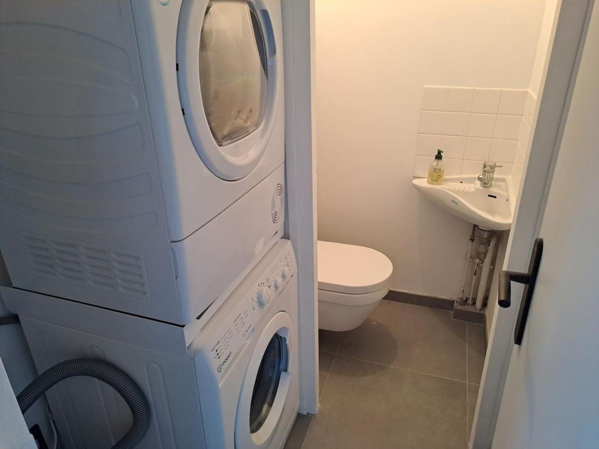 Maison A Moutiers 3 Vallees 4 Chambres 10 Pers 外观 照片