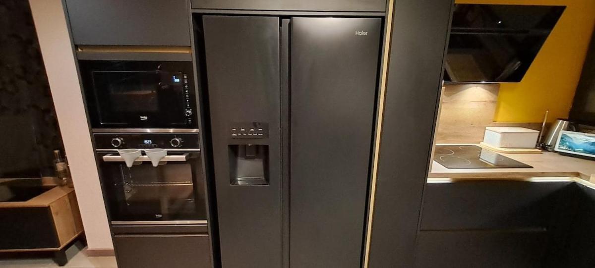 Maison A Moutiers 3 Vallees 4 Chambres 10 Pers 外观 照片