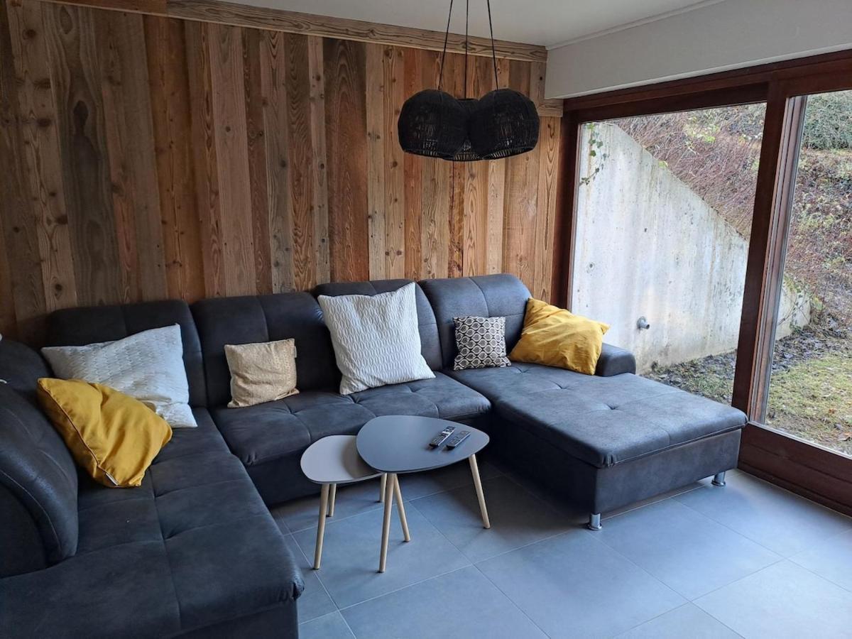 Maison A Moutiers 3 Vallees 4 Chambres 10 Pers 外观 照片