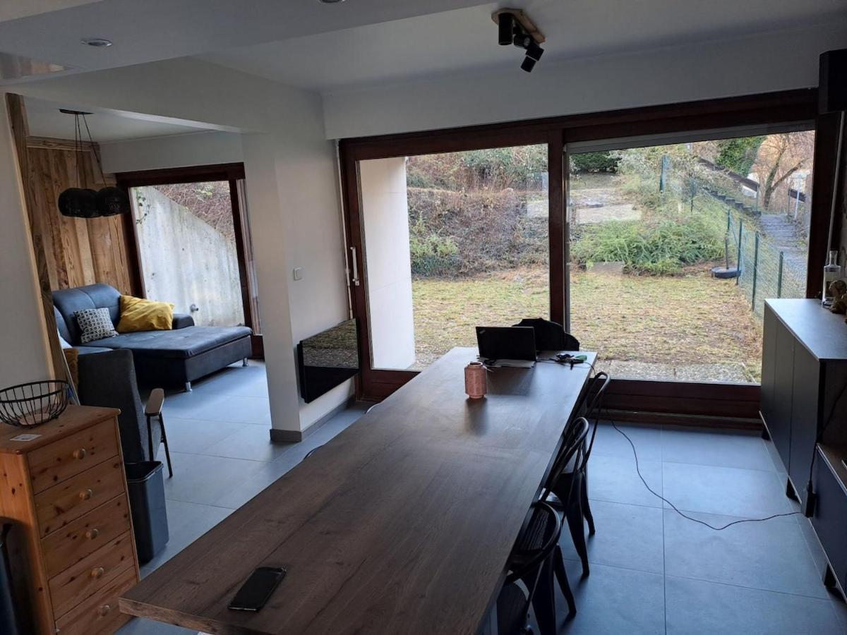 Maison A Moutiers 3 Vallees 4 Chambres 10 Pers 外观 照片