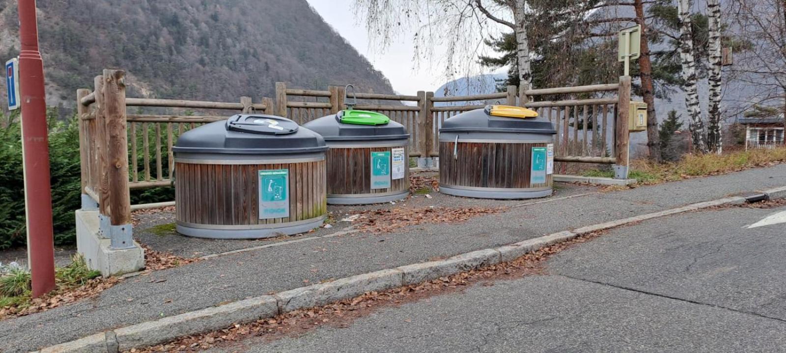 Maison A Moutiers 3 Vallees 4 Chambres 10 Pers 外观 照片