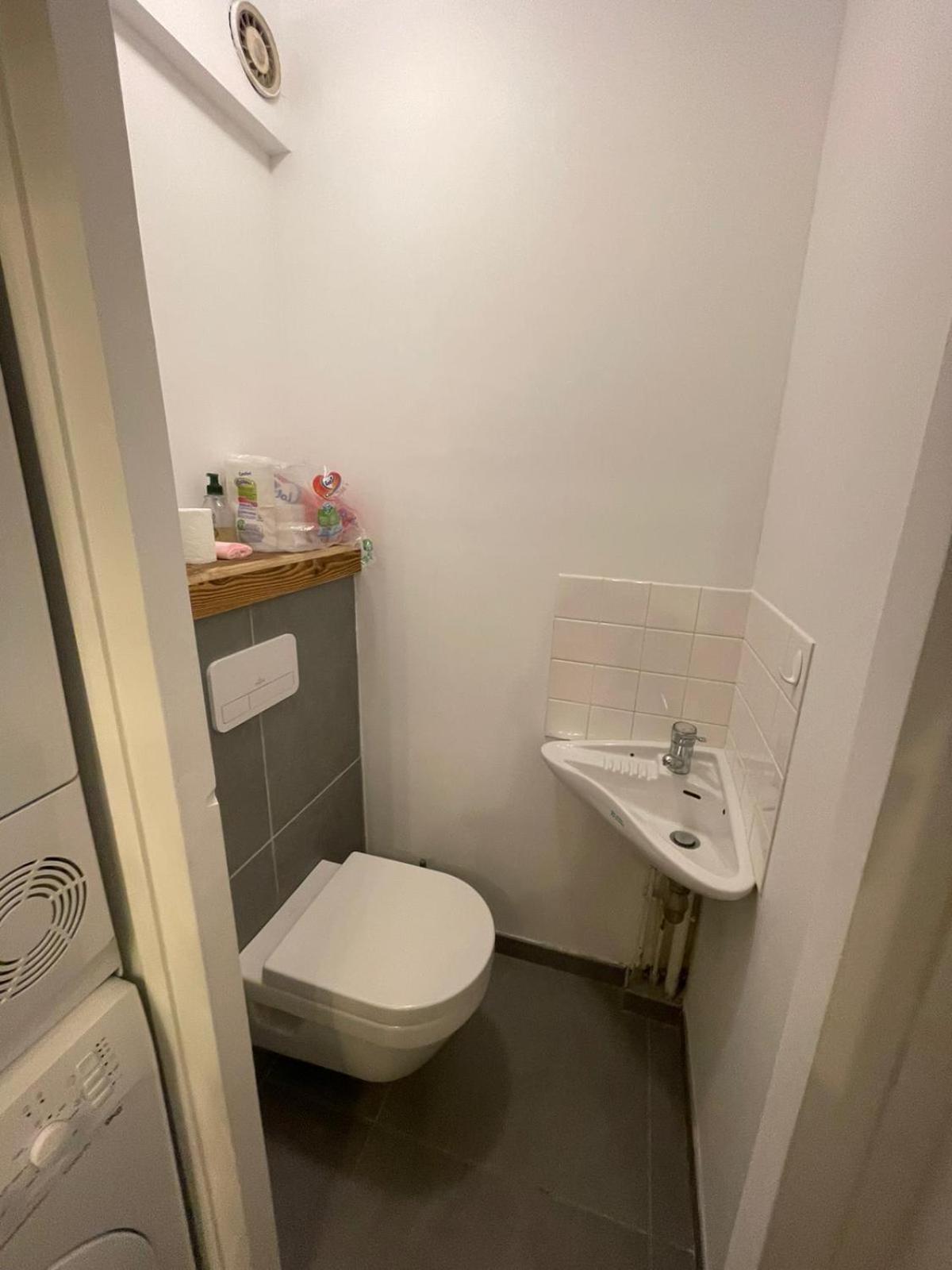 Maison A Moutiers 3 Vallees 4 Chambres 10 Pers 外观 照片
