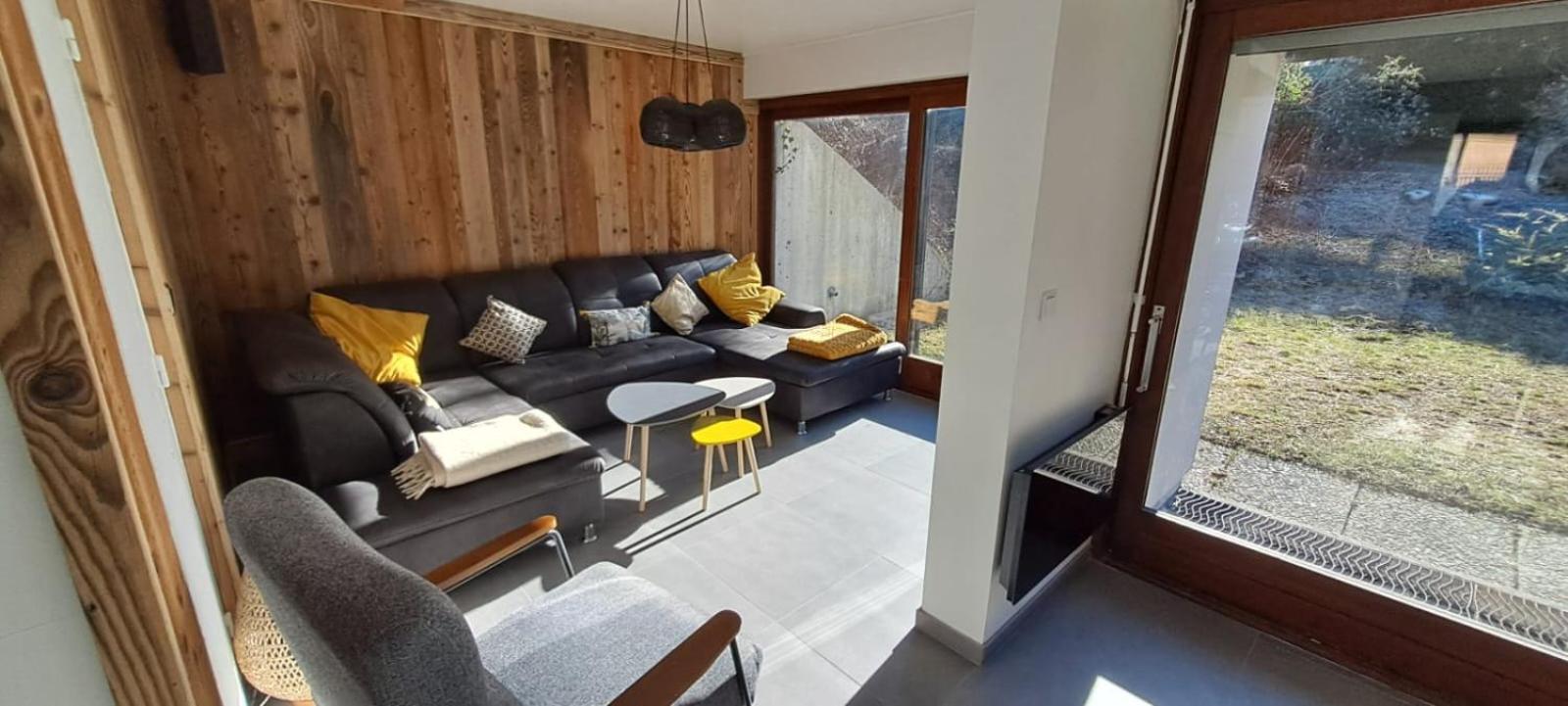 Maison A Moutiers 3 Vallees 4 Chambres 10 Pers 外观 照片
