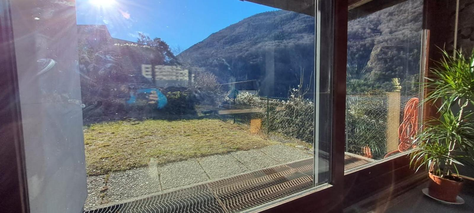 Maison A Moutiers 3 Vallees 4 Chambres 10 Pers 外观 照片