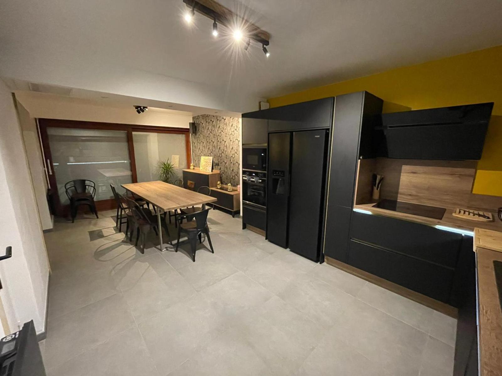 Maison A Moutiers 3 Vallees 4 Chambres 10 Pers 外观 照片
