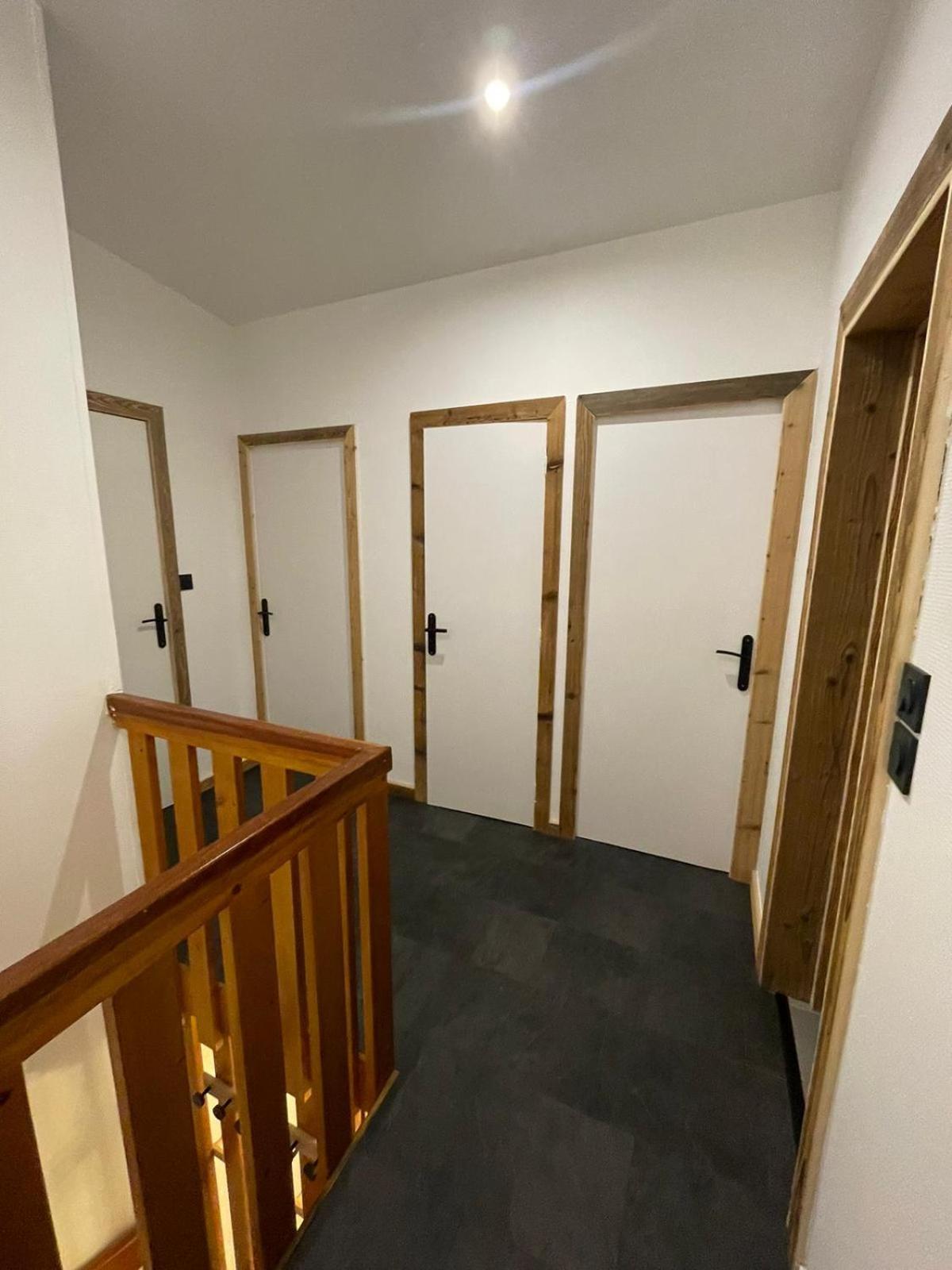 Maison A Moutiers 3 Vallees 4 Chambres 10 Pers 外观 照片