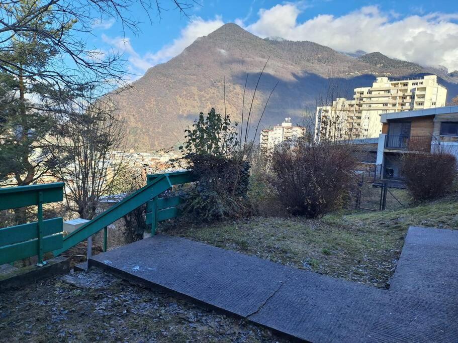 Maison A Moutiers 3 Vallees 4 Chambres 10 Pers 外观 照片